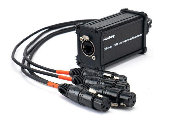 Soundking CXA032 Soundking CXA032